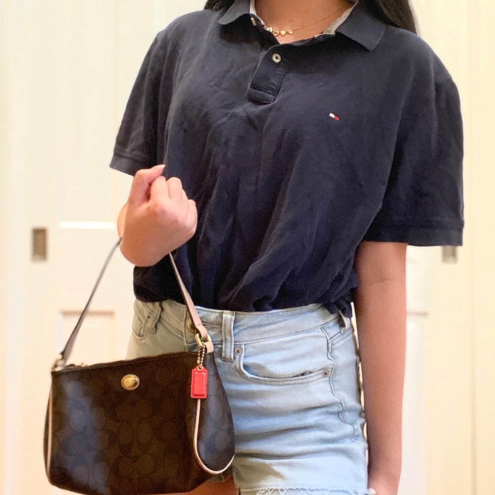 TOMMY POLO